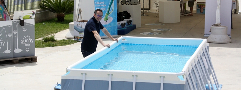 piscine san marco